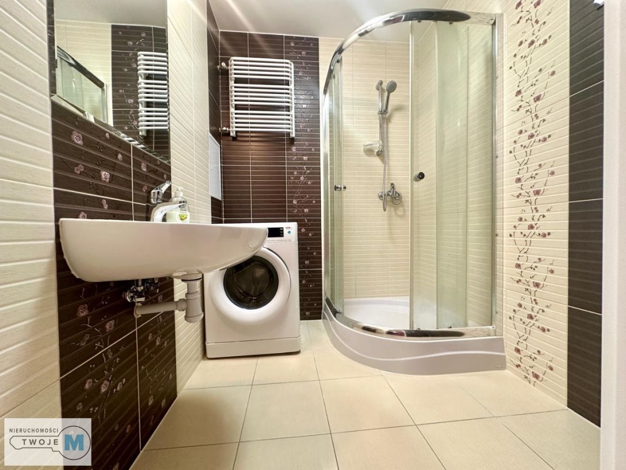 Mieszkanie 3-pokojowe Kielce Ślichowice, ul. Edmunda Massalskiego. Zdjęcie 7