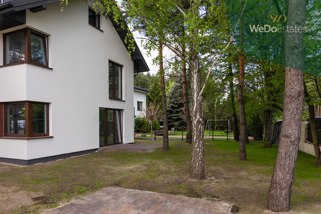 bliźniak, 4 pokoje Zagościniec, ul. Szkolna. Zdjęcie 9