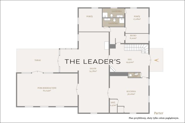 dworek Uściąż. Zdjęcie 18