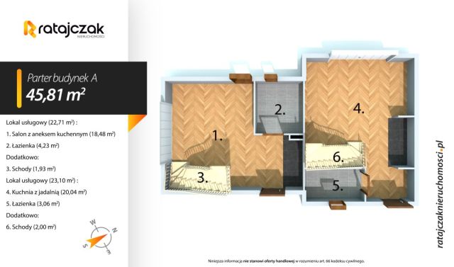 siedlisko, 12 pokoi Chłapowo, ul. Głogowa. Zdjęcie 10