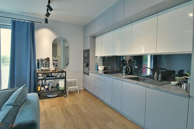 Mieszkanie 3-pokojowe Wrocław Swojczyce, ul. Chałupnicza. Zdjęcie 1