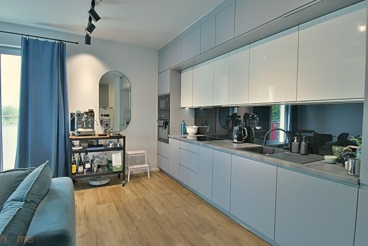 Mieszkanie 3-pokojowe Wrocław Swojczyce, ul. Chałupnicza