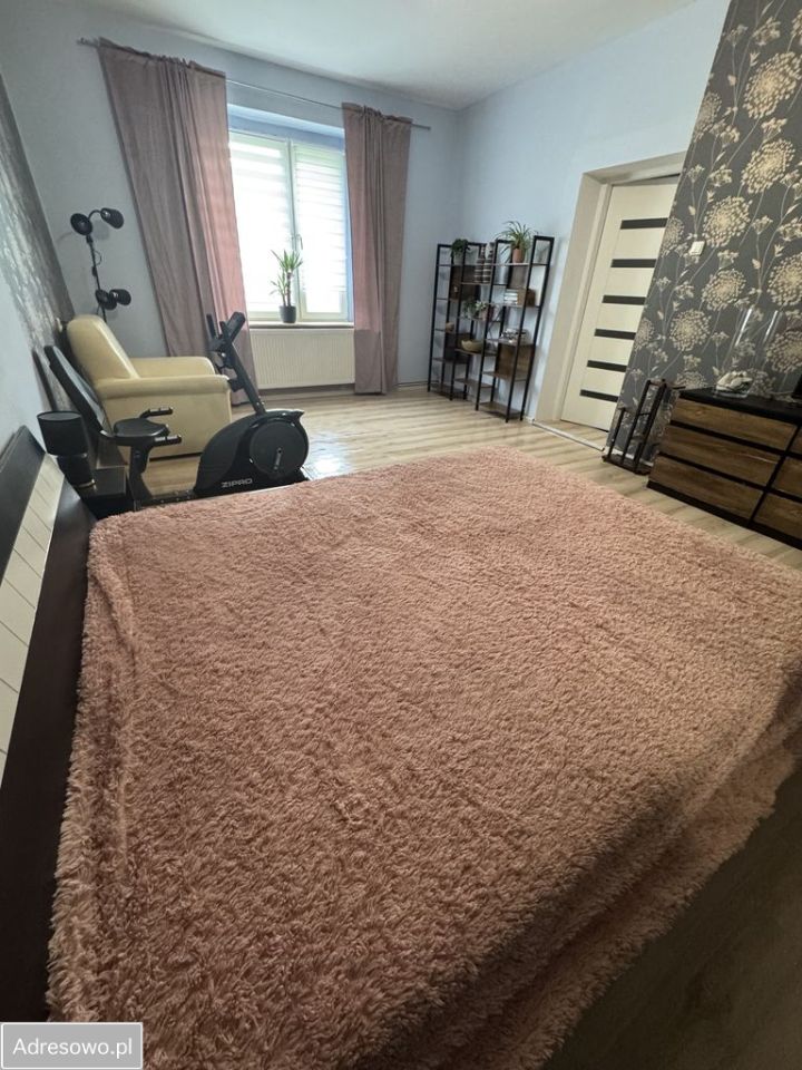 Mieszkanie 3-pokojowe Wałbrzych Nowe Miasto, ul. Wojciecha Bogusławskiego. Zdjęcie 8