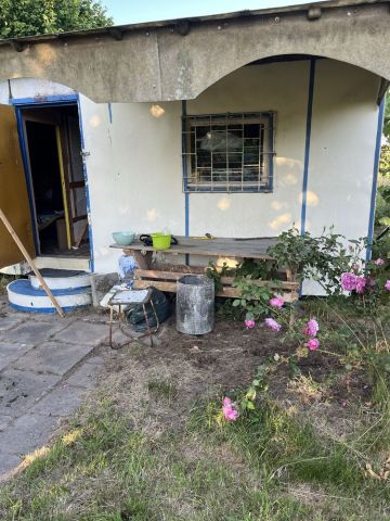 Działka rod Wodnica. Zdjęcie 1