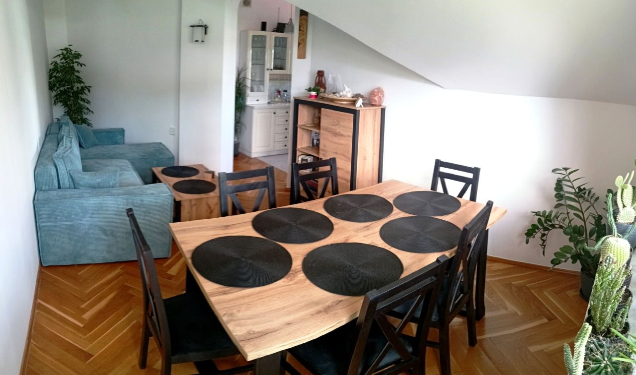 dom wolnostojący, 12 pokoi Kozy Centrum, ul. Krakowska. Zdjęcie 15