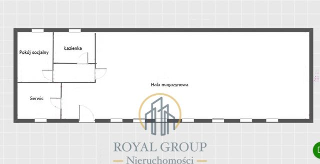 Lokal Łucka-Kolonia. Zdjęcie 7