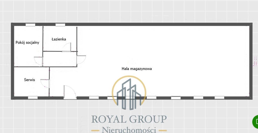 Lokal Łucka-Kolonia. Zdjęcie 7