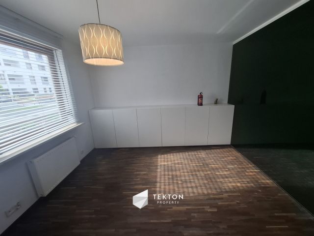 Mieszkanie 3-pokojowe Poznań Łazarz, ul. Wojskowa. Zdjęcie 3