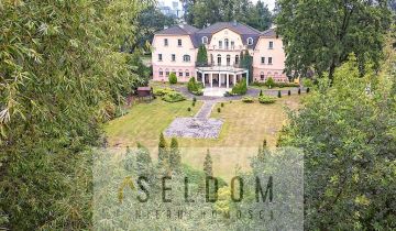 Nieruchomość komercyjna Opole Czarnowąsy