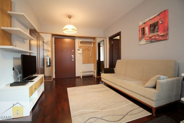 Mieszkanie 2-pokojowe Kraków, ul. Lubicz. Zdjęcie 3