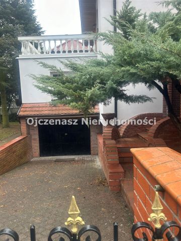 bliźniak, 5 pokoi Bydgoszcz Jachcice. Zdjęcie 22