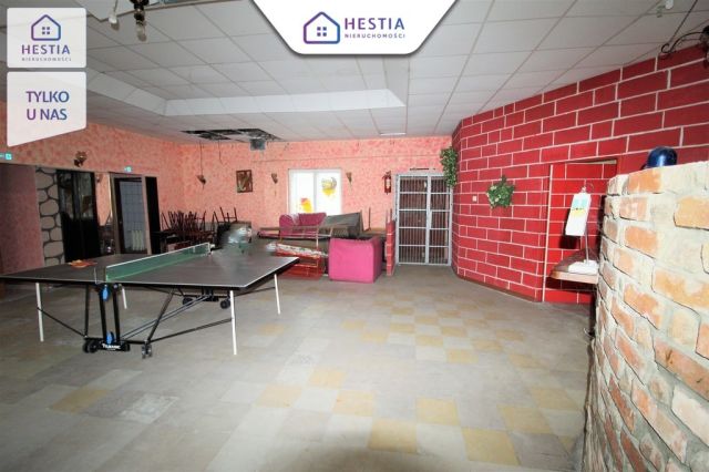 Lokal Cieszyno. Zdjęcie 2