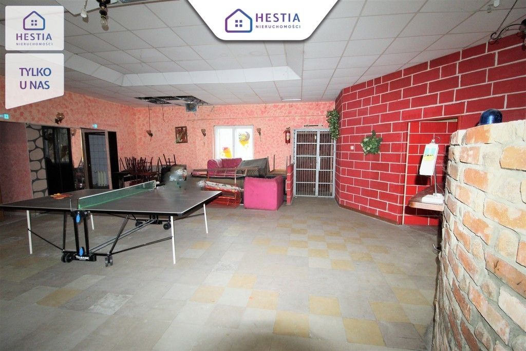 Lokal Cieszyno. Zdjęcie 2