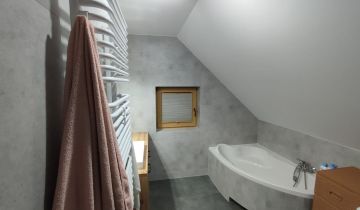 dom wolnostojący, 4 pokoje Bilcza