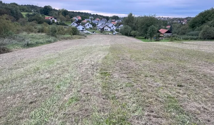 Działka budowlana Bochnia, ul. Kolanowska