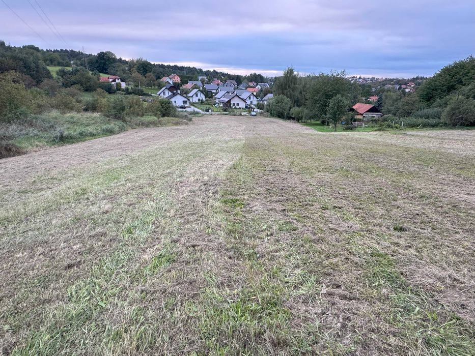 Działka budowlana Bochnia, ul. Kolanowska