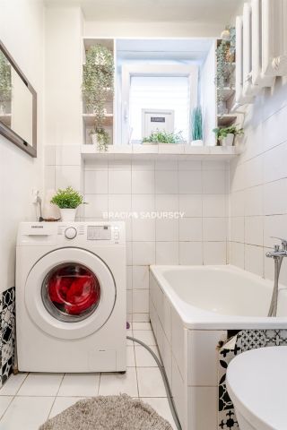 Mieszkanie 1-pokojowe Kraków Krowodrza, ul. Kazimierza Wielkiego. Zdjęcie 3