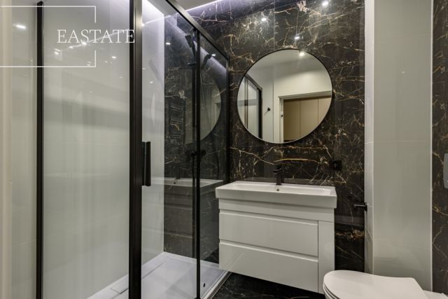 Mieszkanie 1-pokojowe Warszawa Praga-Południe, ul. Targowa. Zdjęcie 9