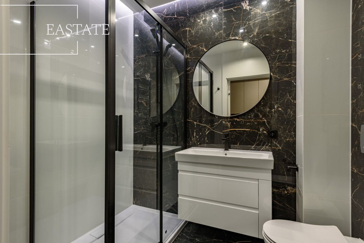 Mieszkanie 1-pokojowe Warszawa Praga-Południe, ul. Targowa. Zdjęcie 9