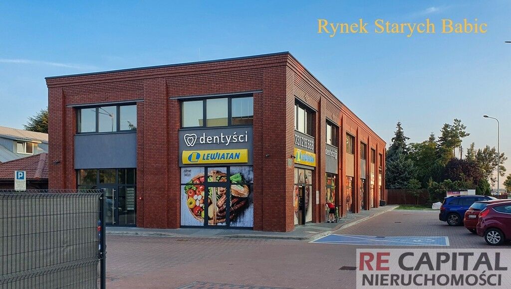 Działka budowlana Koczargi Stare. Zdjęcie 10