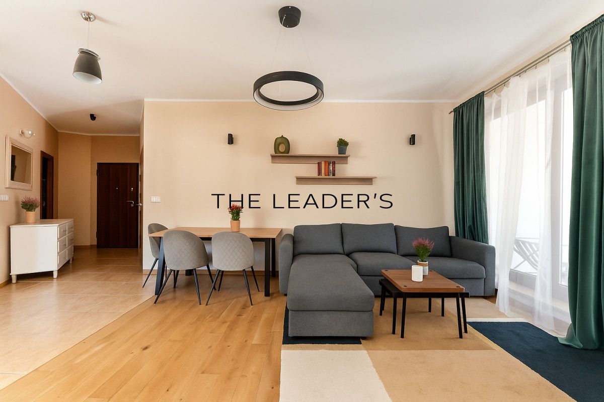 Mieszkanie 3-pokojowe Warszawa Żoliborz, ul. Ludwika Rydygiera