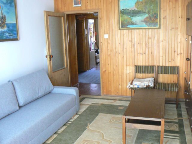 Mieszkanie 2-pokojowe Kraków Podgórze, ul. Nowosądecka. Zdjęcie 1