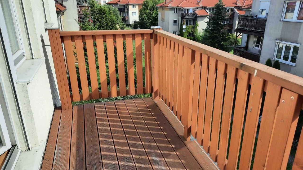 Mieszkanie 2-pokojowe Kowale, ul. Zeusa. Zdjęcie 8