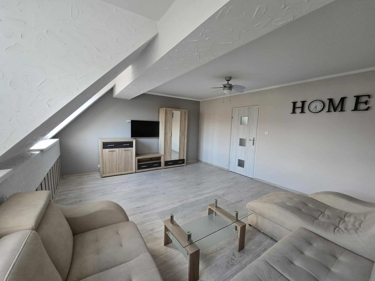 Mieszkanie 3-pokojowe Mielec, ul. Dąbrówki