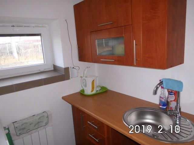 dom wolnostojący Wodzisław, ul. Pińczowska. Zdjęcie 11