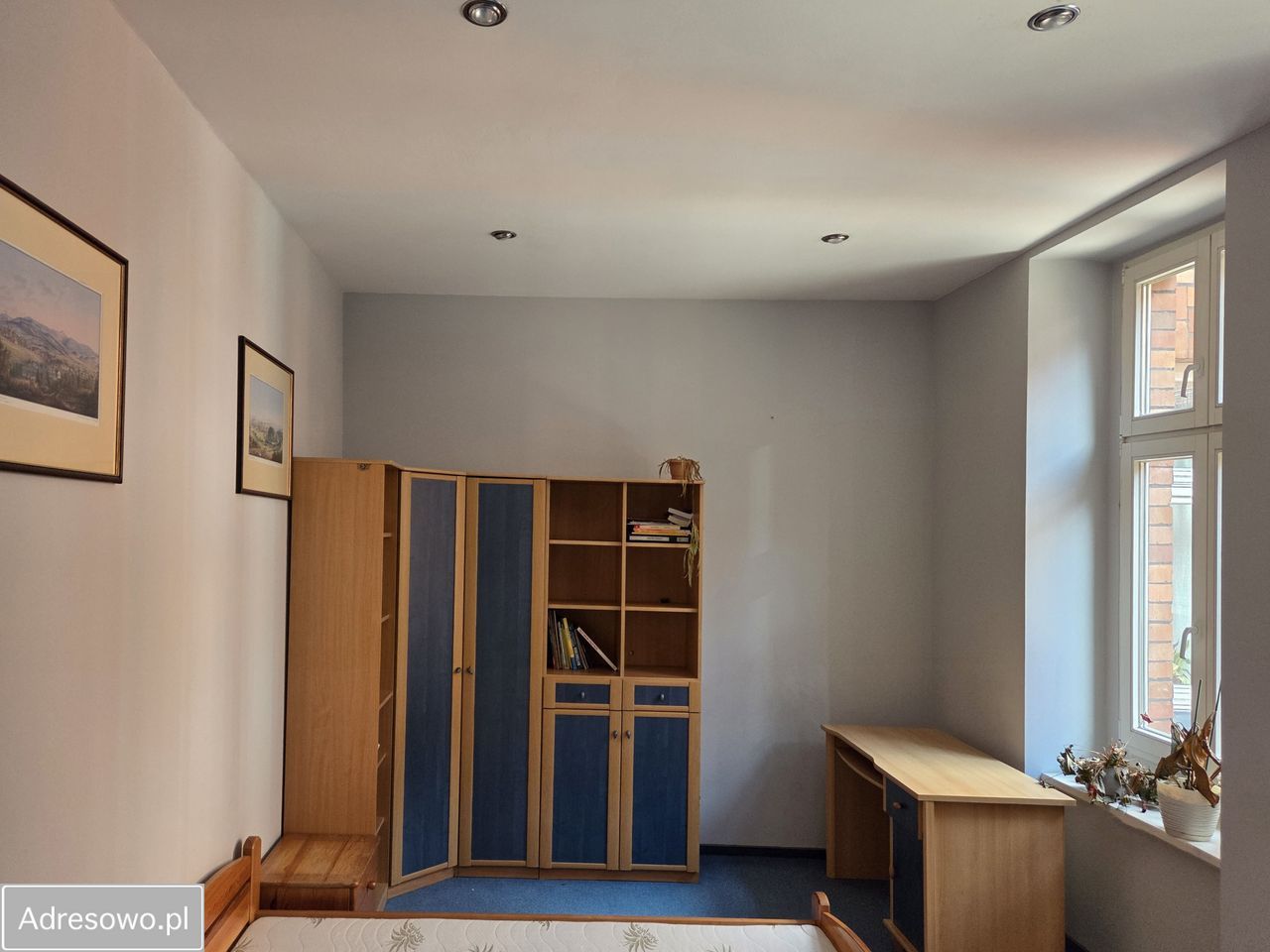 Mieszkanie 2-pokojowe Katowice Śródmieście, ul. 3 Maja. Zdjęcie 7