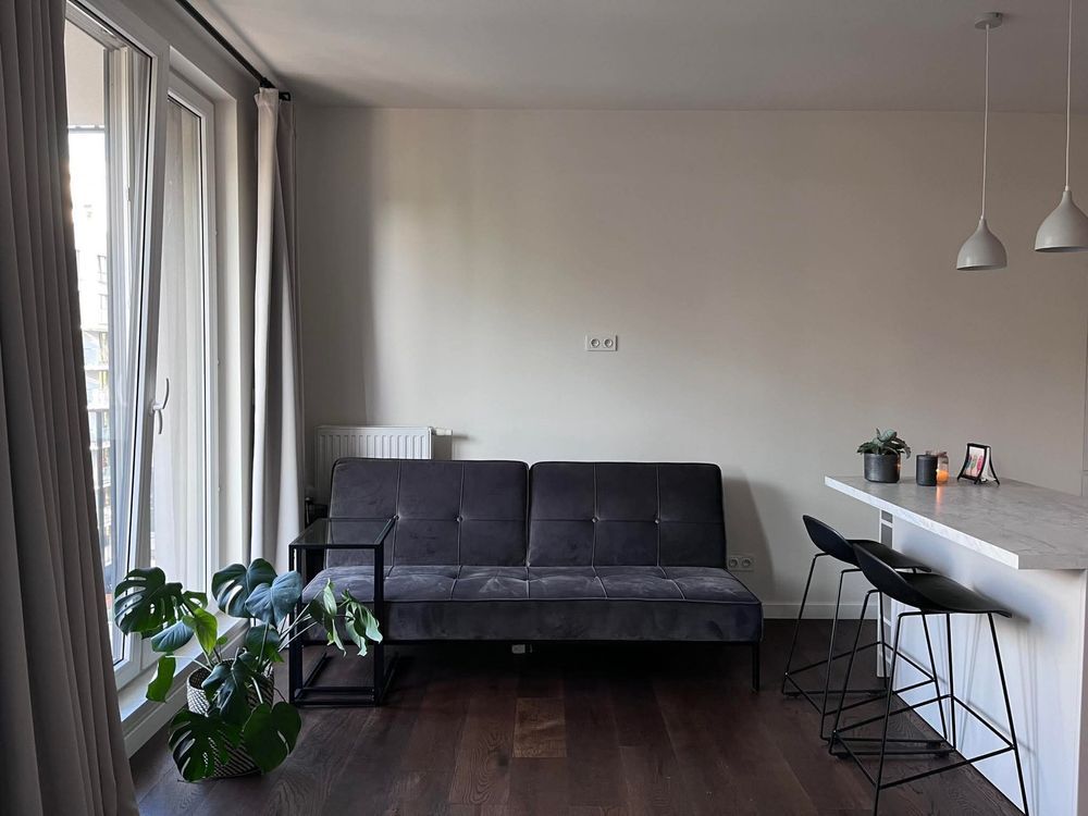 Mieszkanie 2-pokojowe Warszawa Wola, ul. Juliana Konstantego Ordona. Zdjęcie 6