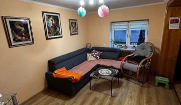 dom wolnostojący Stara Wieś