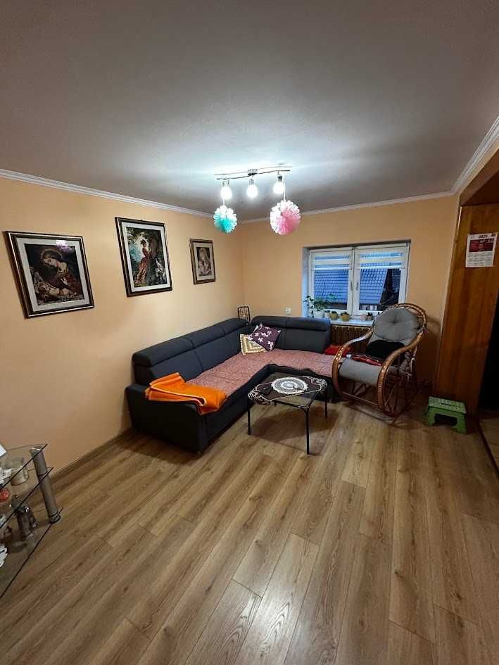 dom wolnostojący Stara Wieś. Zdjęcie 2