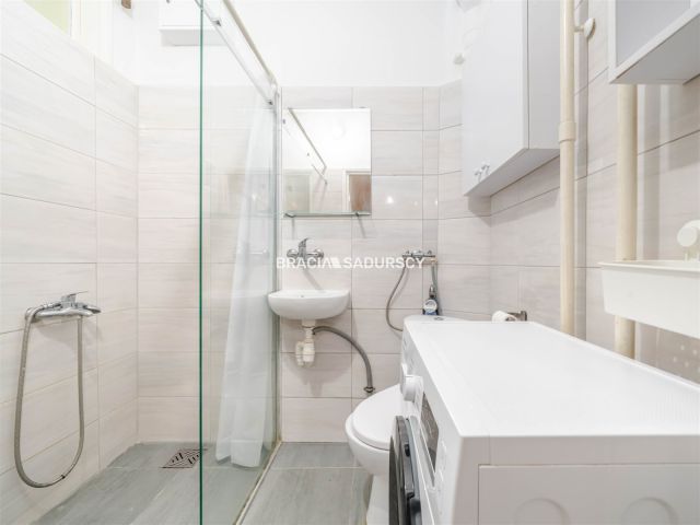 Mieszkanie 2-pokojowe Kraków Nowa Huta, os. Centrum A. Zdjęcie 2