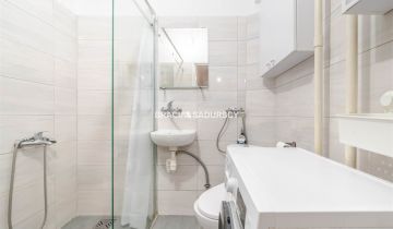 Mieszkanie 2-pokojowe Kraków Nowa Huta, os. Centrum A