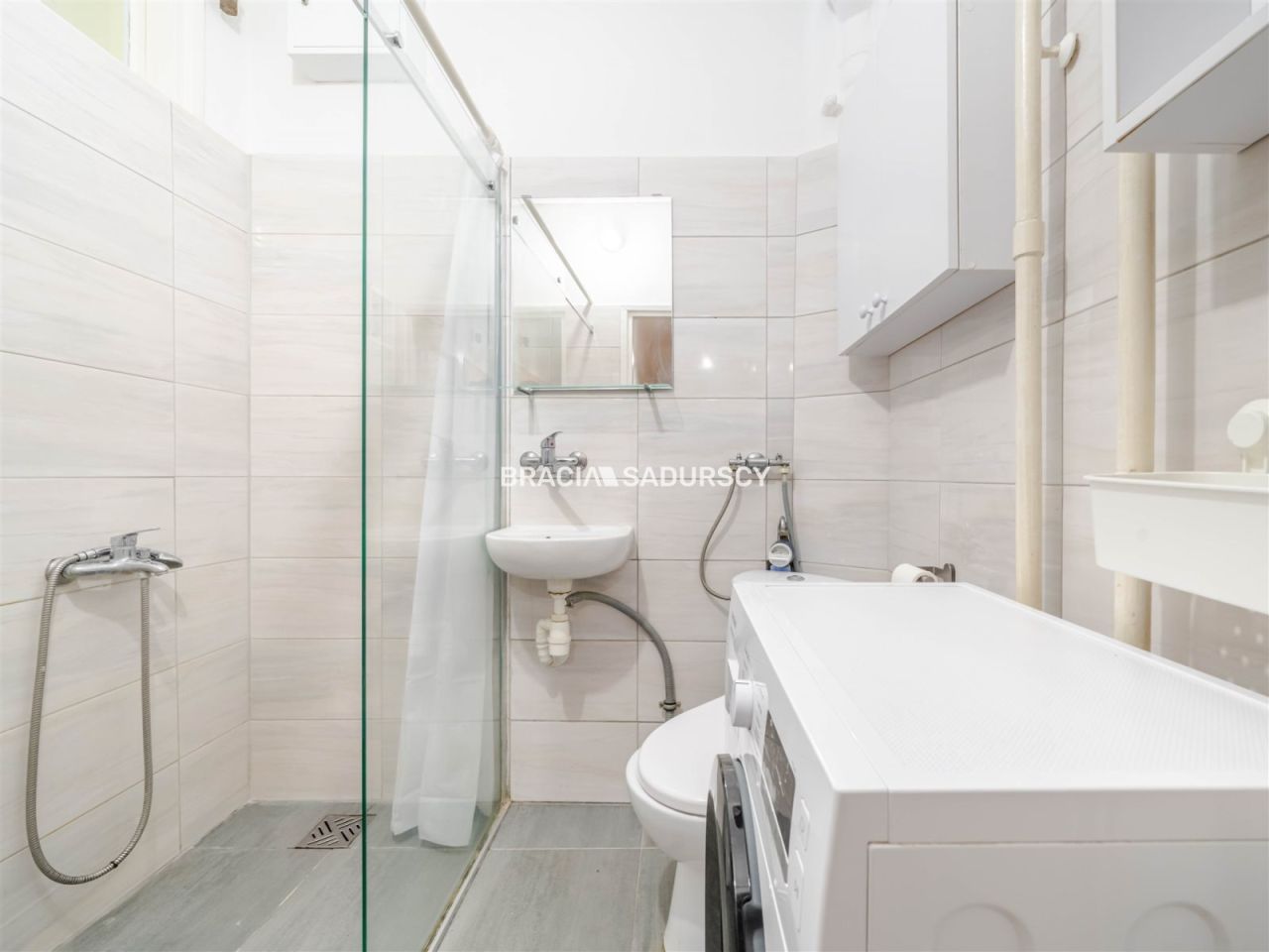 Mieszkanie 2-pokojowe Kraków Nowa Huta, os. Centrum A. Zdjęcie 2