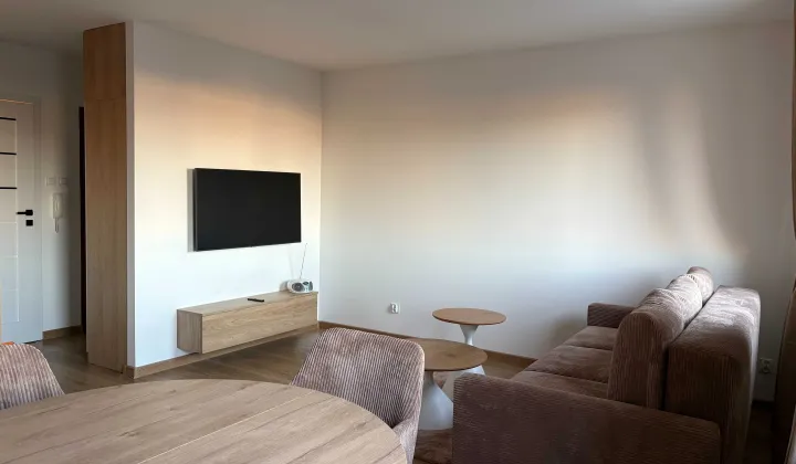 Mieszkanie 1-pokojowe Szczecin Pomorzany