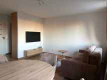 Mieszkanie 1-pokojowe Szczecin Pomorzany