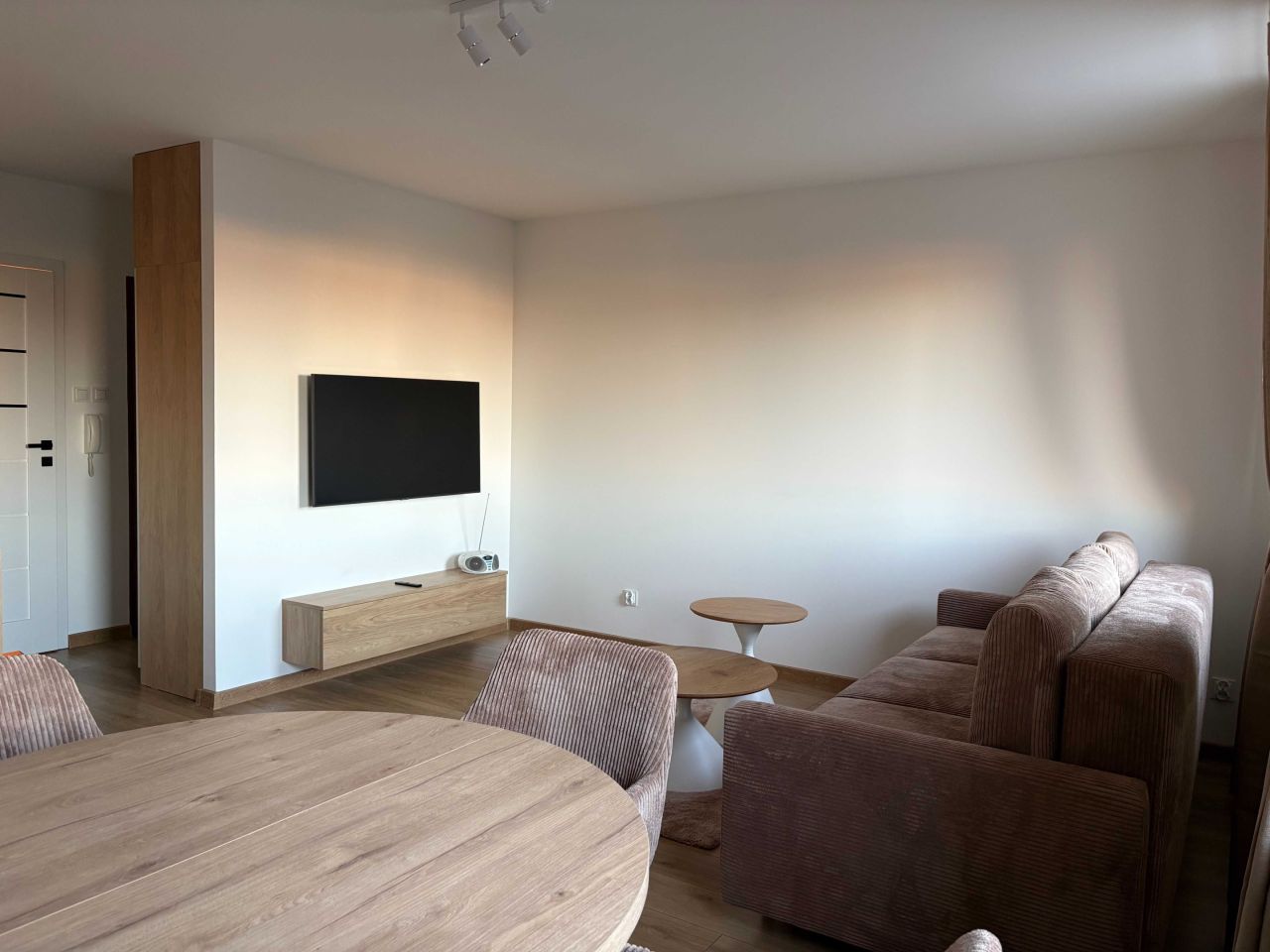 Mieszkanie 1-pokojowe Szczecin Pomorzany