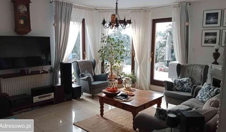 Mieszkanie 3-pokojowe Szczecin Warszewo, ul. Kalinowa