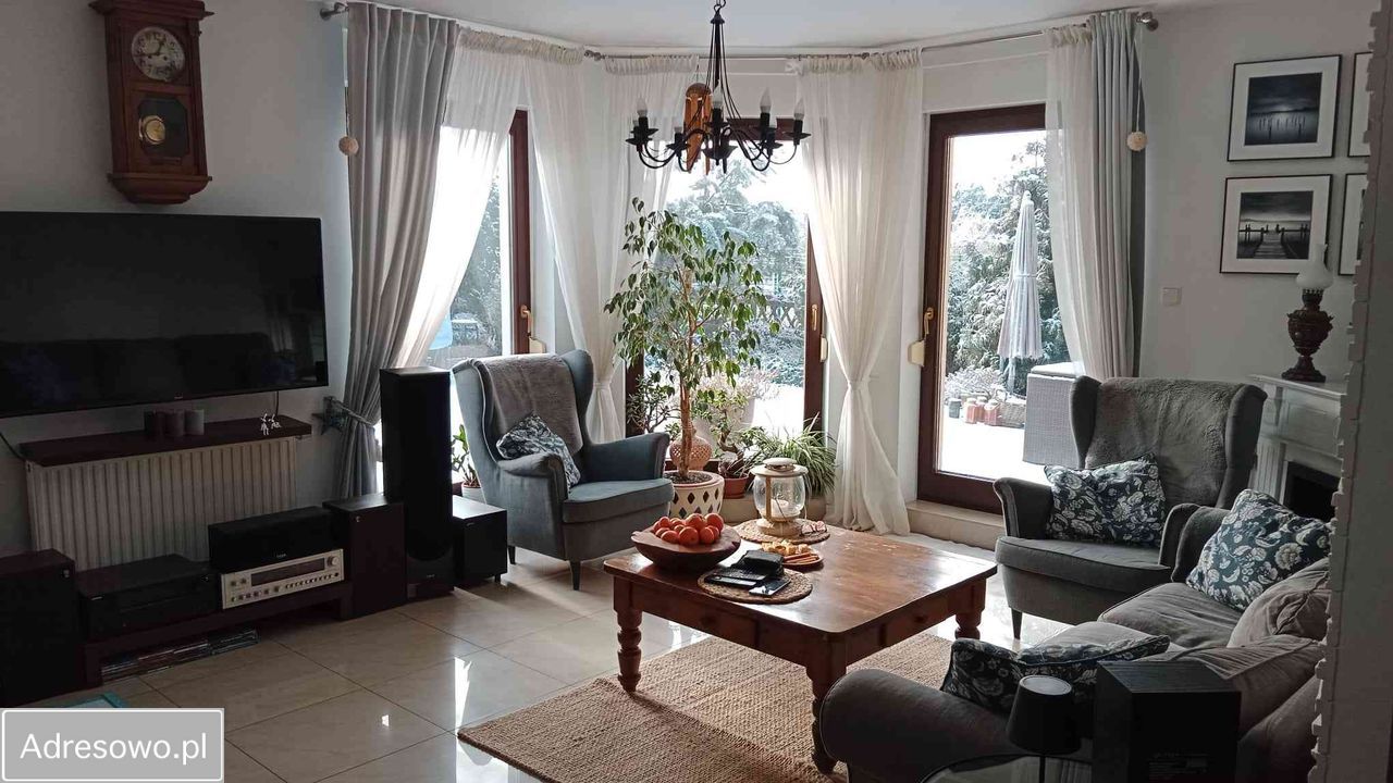 Mieszkanie 3-pokojowe Szczecin Warszewo, ul. Kalinowa. Zdjęcie 1