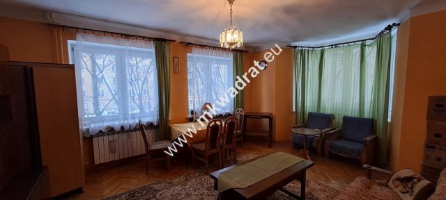 Mieszkanie 2-pokojowe Warszawa Ochota, ul. Częstochowska. Zdjęcie 1