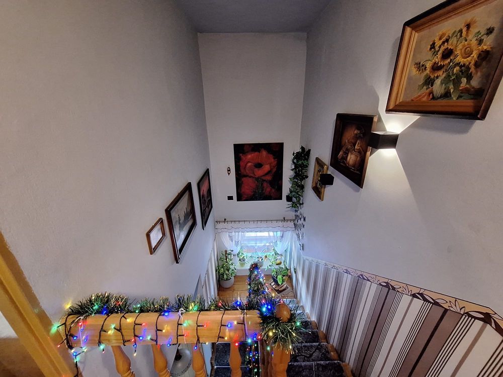 Mieszkanie 3-pokojowe Byczyna. Zdjęcie 6