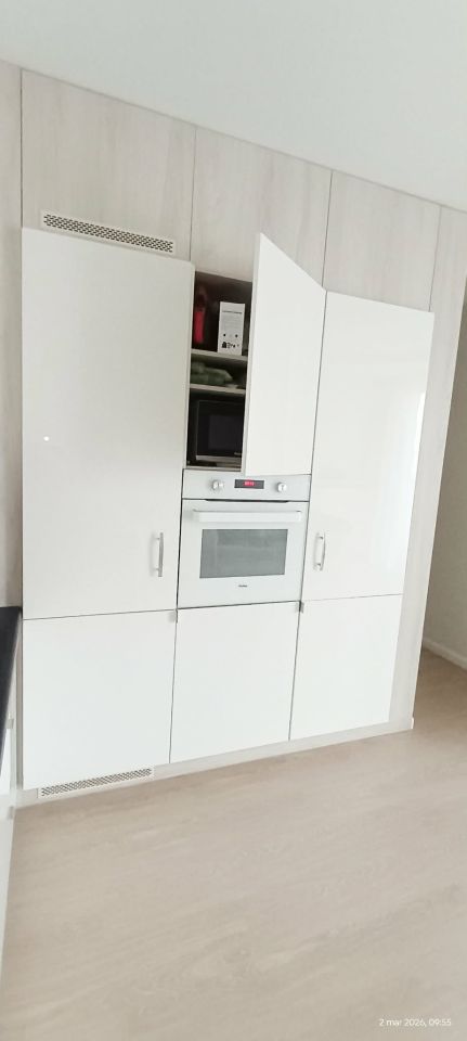 Mieszkanie 3-pokojowe Warszawa Bielany, ul. Sokratesa. Zdjęcie 2