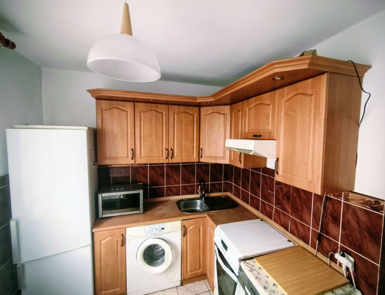 Mieszkanie 3-pokojowe Kielce, ul. Romualda. Zdjęcie 7