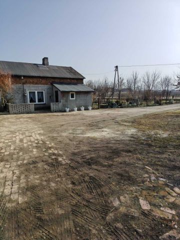 gospodarstwo Pawlikowice. Zdjęcie 1