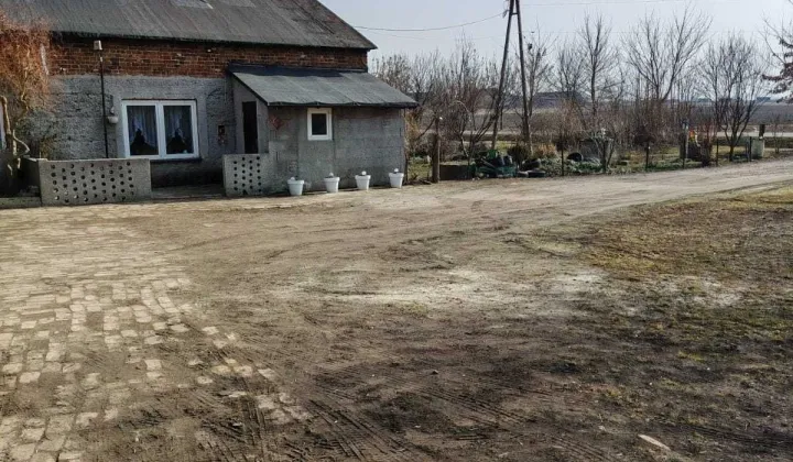 gospodarstwo Pawlikowice