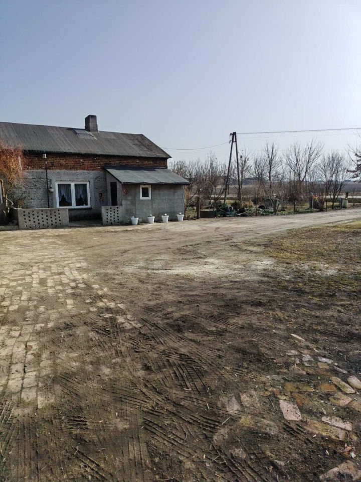 gospodarstwo Pawlikowice. Zdjęcie 1