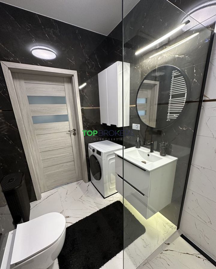 Mieszkanie 2-pokojowe Warszawa Ursynów, ul. Bokserska. Zdjęcie 12