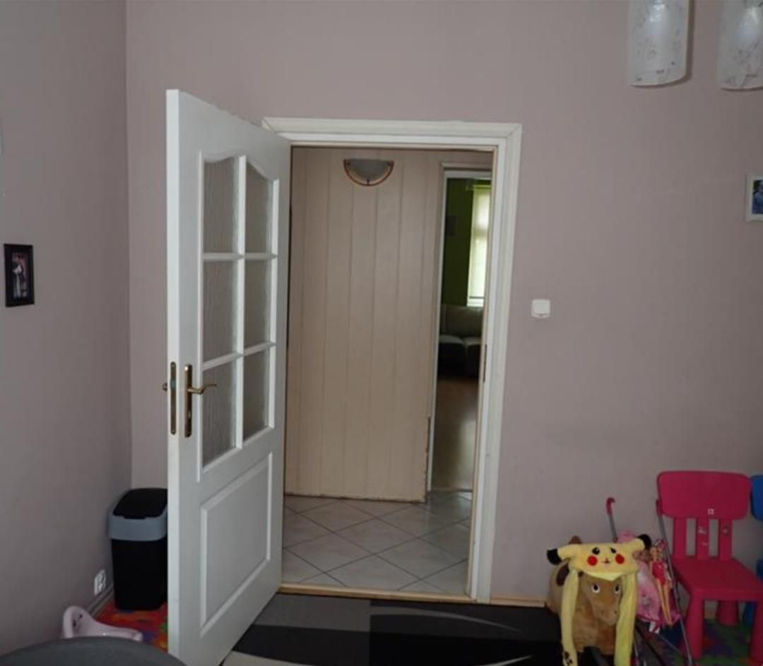 Mieszkanie 2-pokojowe Szczecin Centrum, ul. Parkowa. Zdjęcie 13